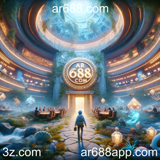 A Magia dos Jogos de Aventura no ar688.com
